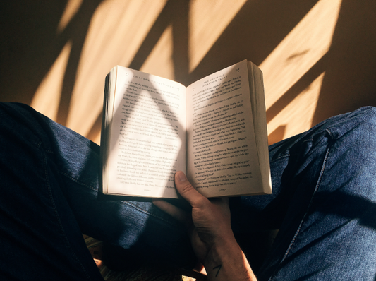 新しい環境で疲れてきたときに、できること。