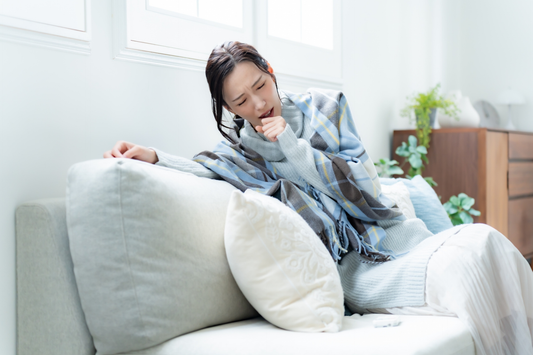 免疫アップの近道は「ちゃんと眠ること」でした