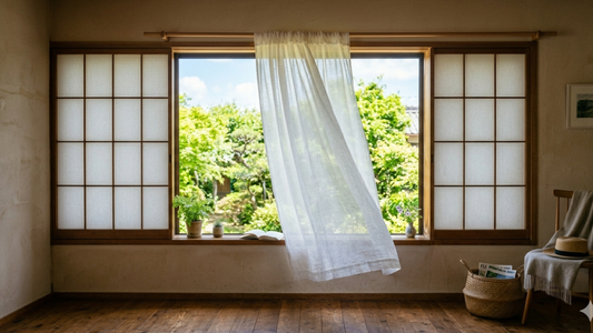 連休を気持ちよく過ごすために、今できること