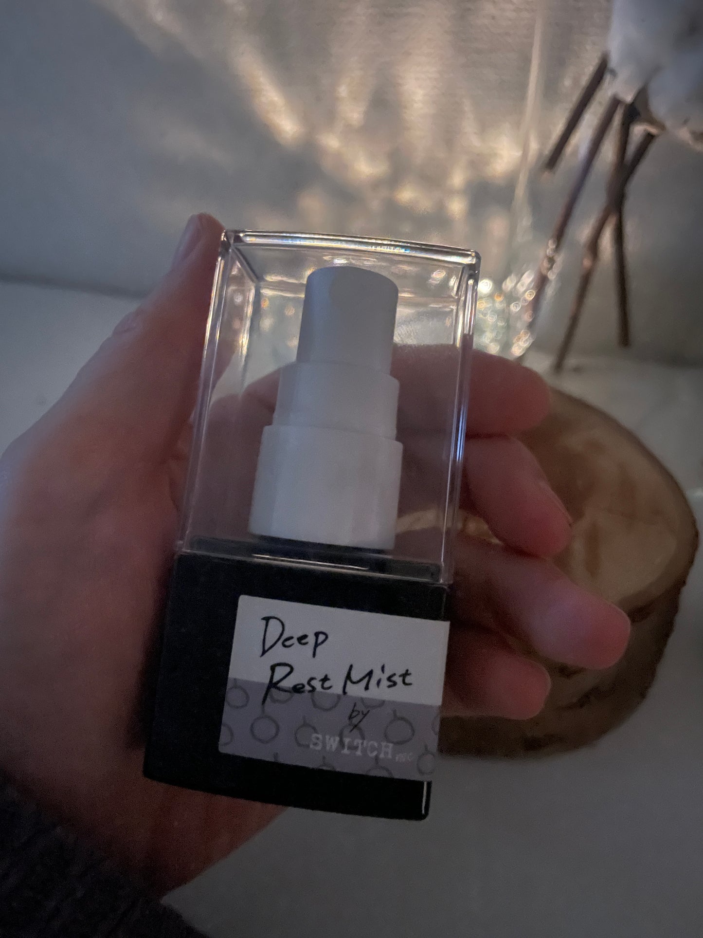 【定期お届け・送料無料】ディープレストミスト_1本30mL／2ヶ月分