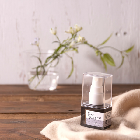 【定期お届け・送料無料】ディープレストミスト_1本30mL／2ヶ月分