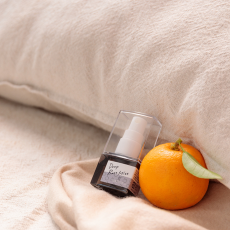 【定期お届け・送料無料】ディープレストミスト_1本30mL／2ヶ月分